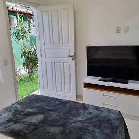 Mf Flat Apartment Ilheus Exterior photo